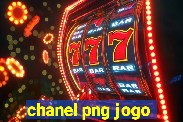 chanel png jogo